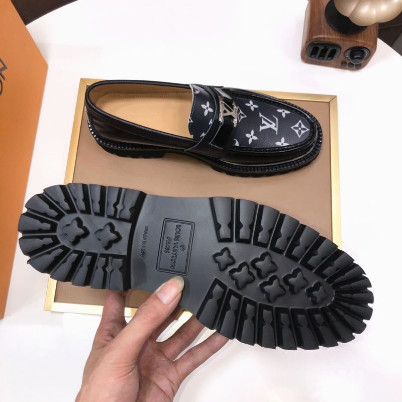 Louis Vuitton Business Shoes